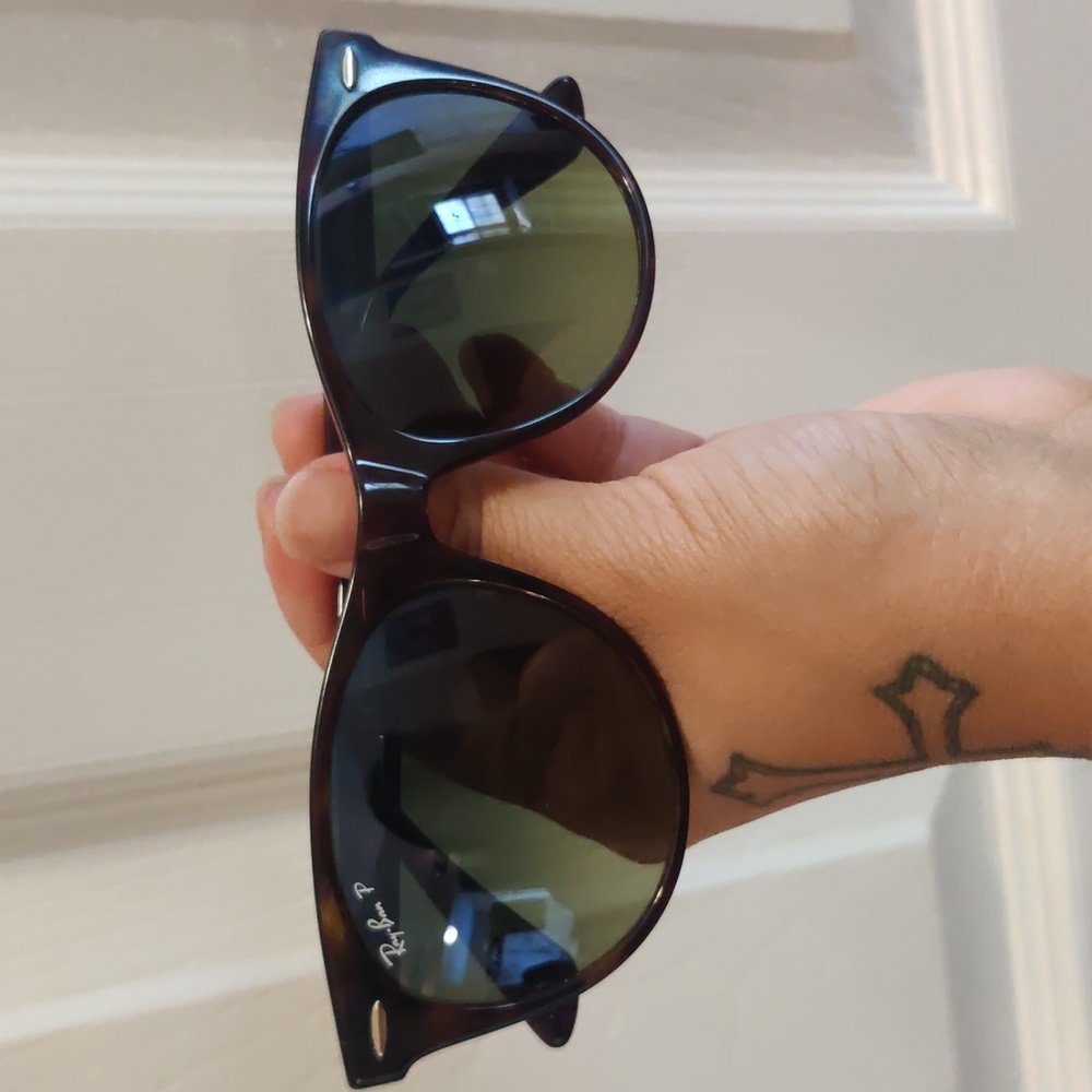 Ray-Ban Sunglasses